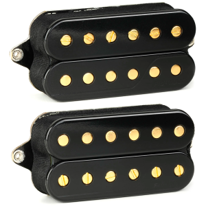 Set Pickup Fishman PRF-CC6-LB2 Fluence 6C Sig Scott Lapage