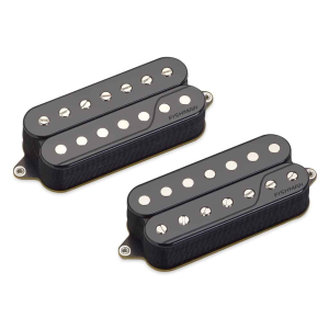Set Pickup Fishman PRF-CO7-SB2 Fluence 7C Open Core Classic