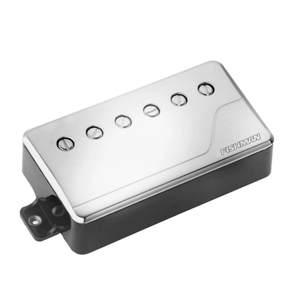 Set Pickup Fishman PRF-CS6-WA1 Fluence 6C Signature Willie Adler - Imagem 2