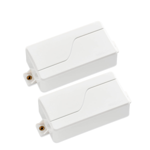 Set Pickup Fishman PRF-MS6-TW2 Fluence 6 C Sig Tosin Abasi Wh