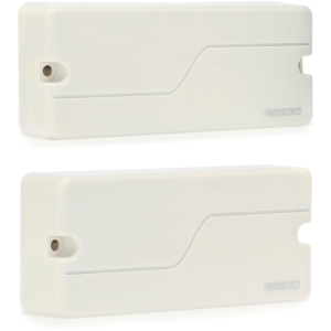 Set Pickup Fishman PRF-MS7-TW2 Fluence 7C Signature Tosin Abasi WH