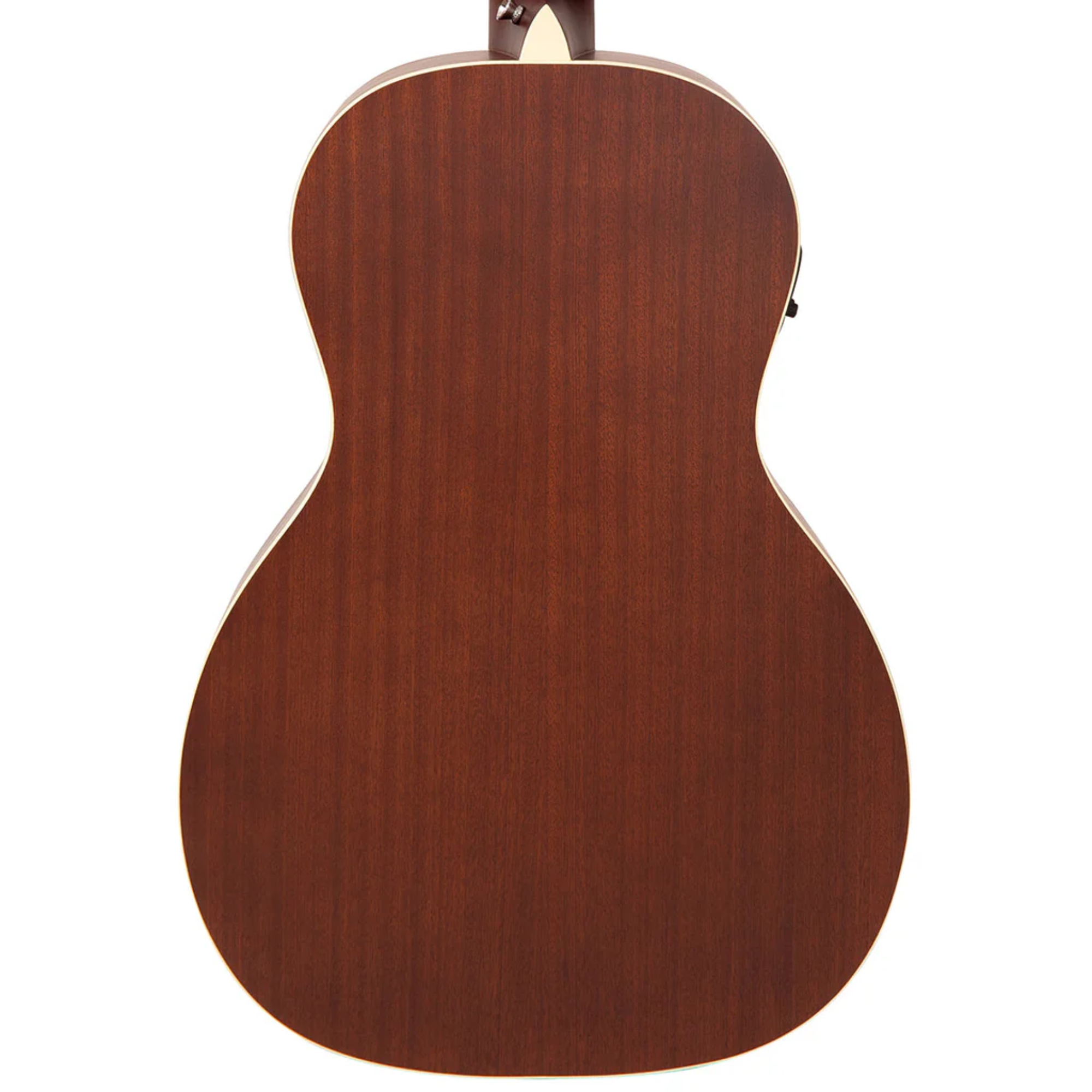 Violão Vintage VE 180 VSB EL AC Parlor Historic - Imagem 6