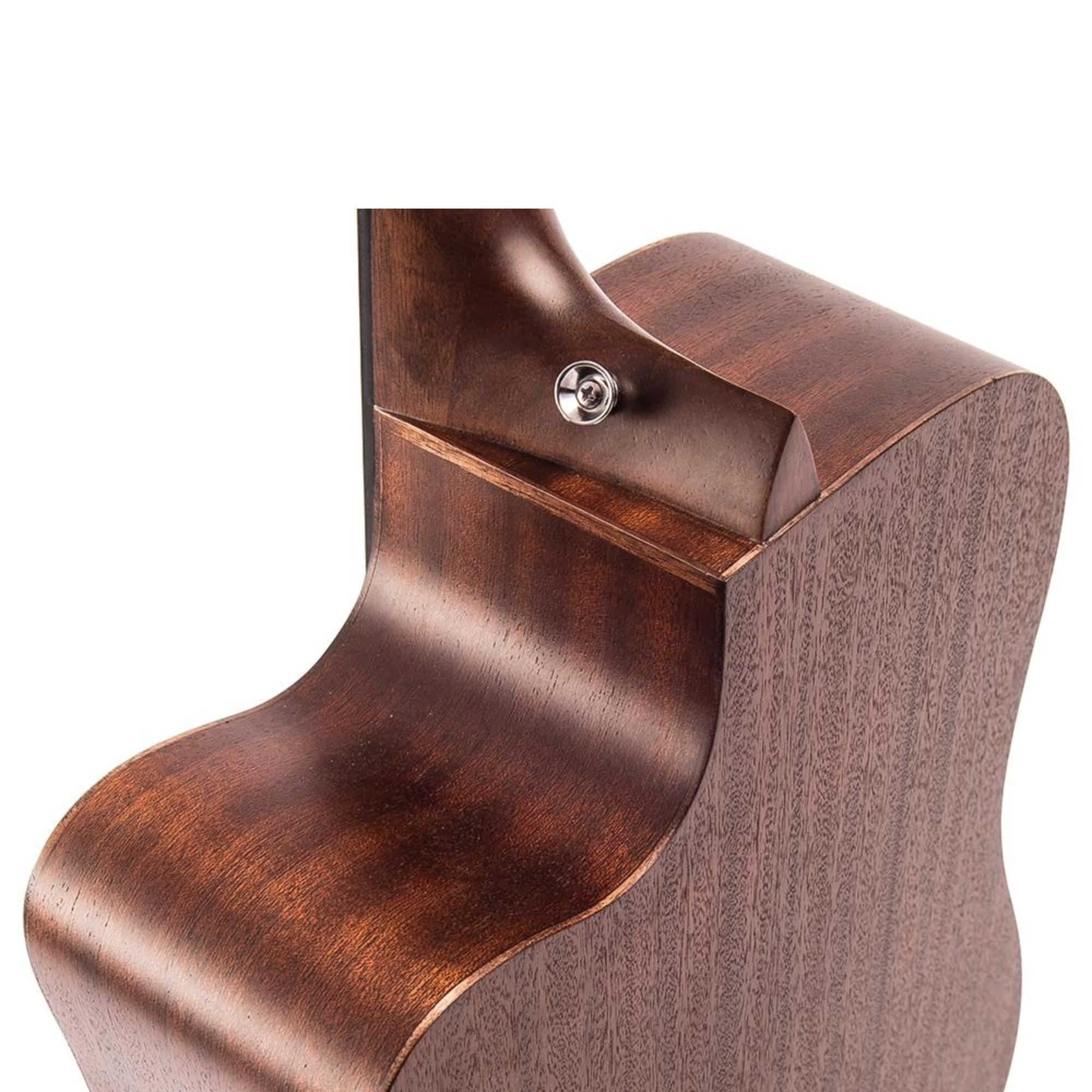 Violão Vintage VE 440 WK EL AC Statesboro VTG Folk - Imagem 5