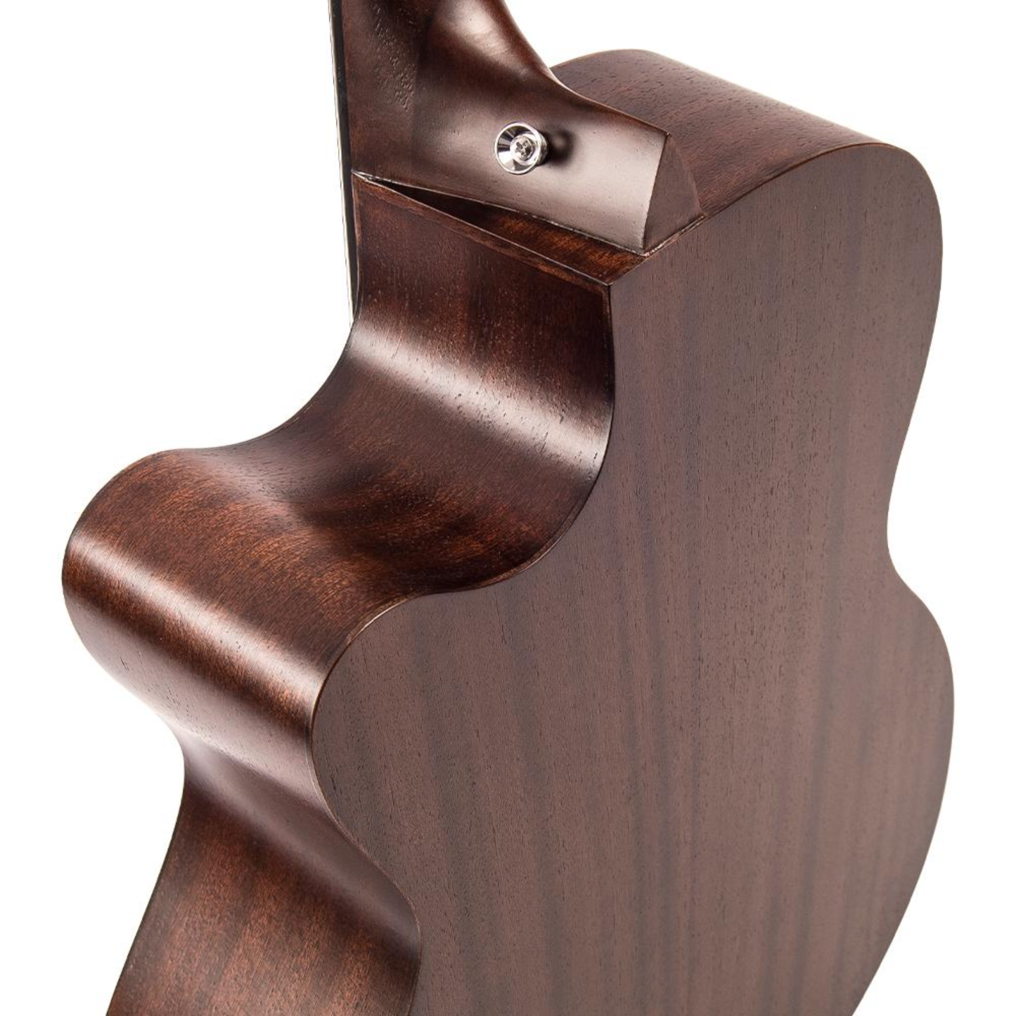 Violão Vintage VE 660 WKEA Elétrico Auditório Statesboro - Imagem 5