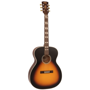 Violão Vintage VE160 VSB EL AC Orquestra