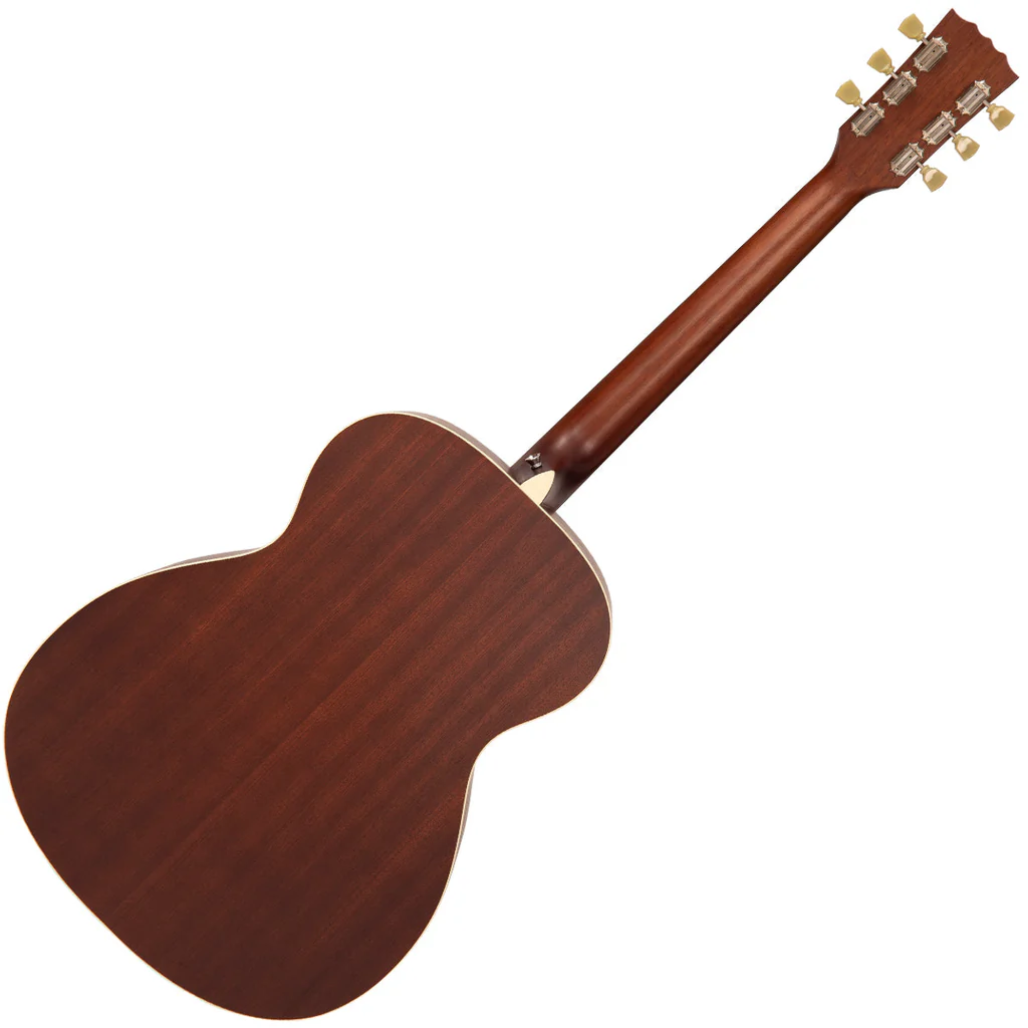 Violão Vintage VE160 VSB EL AC Orquestra - Imagem 4