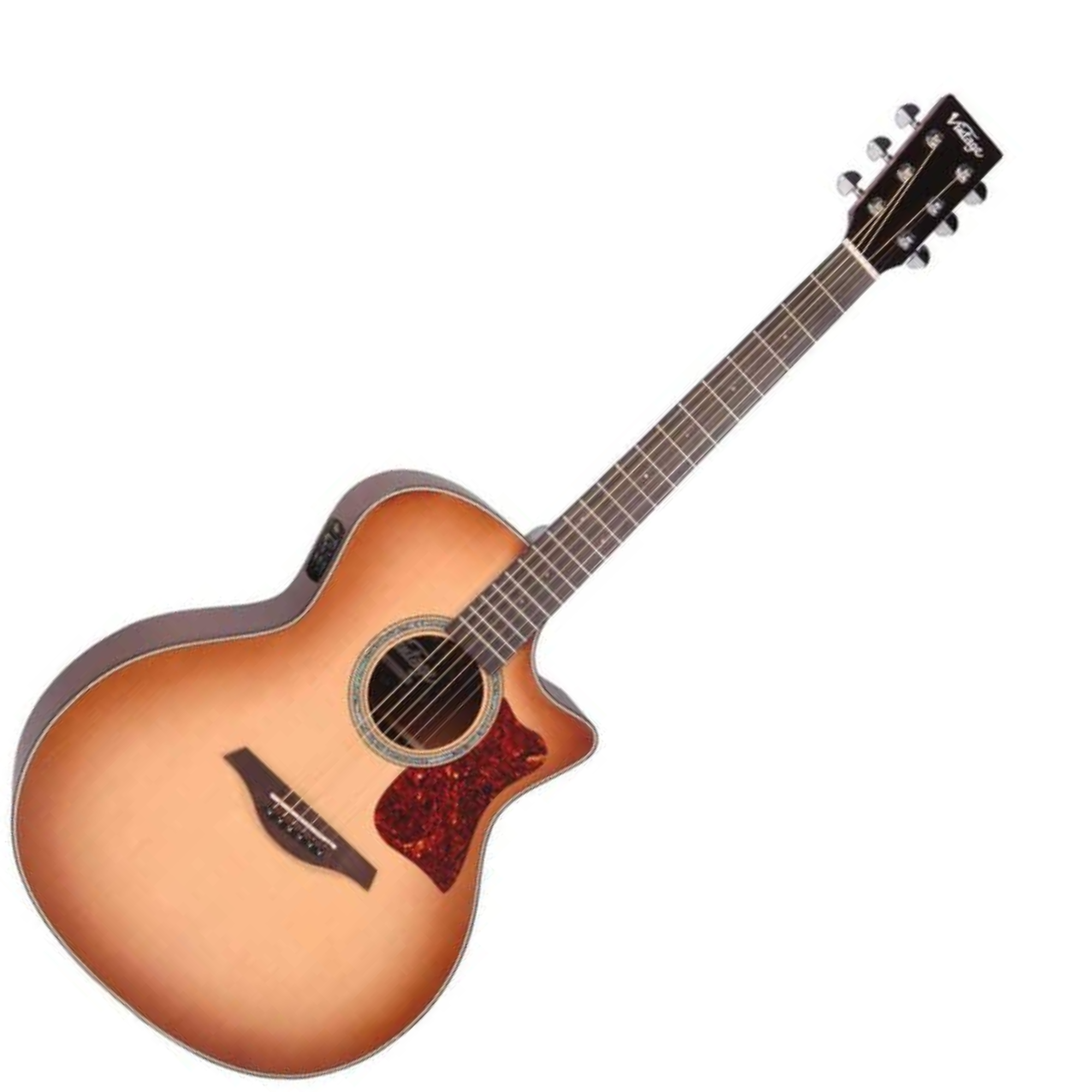 Violão Vintage VGA 900 Sweetwater - Imagem 2