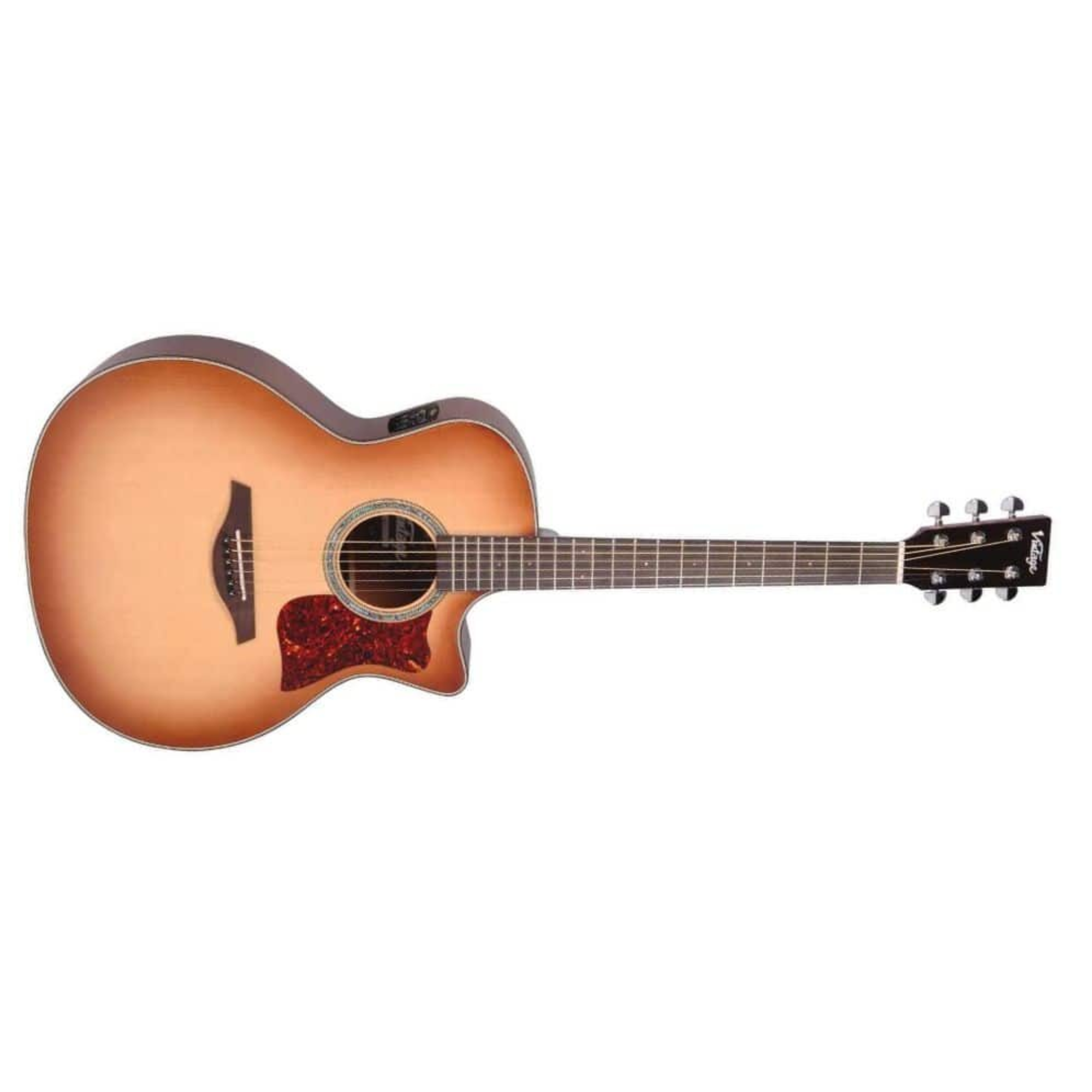 Violão Vintage VGA 900 Sweetwater - Imagem 3