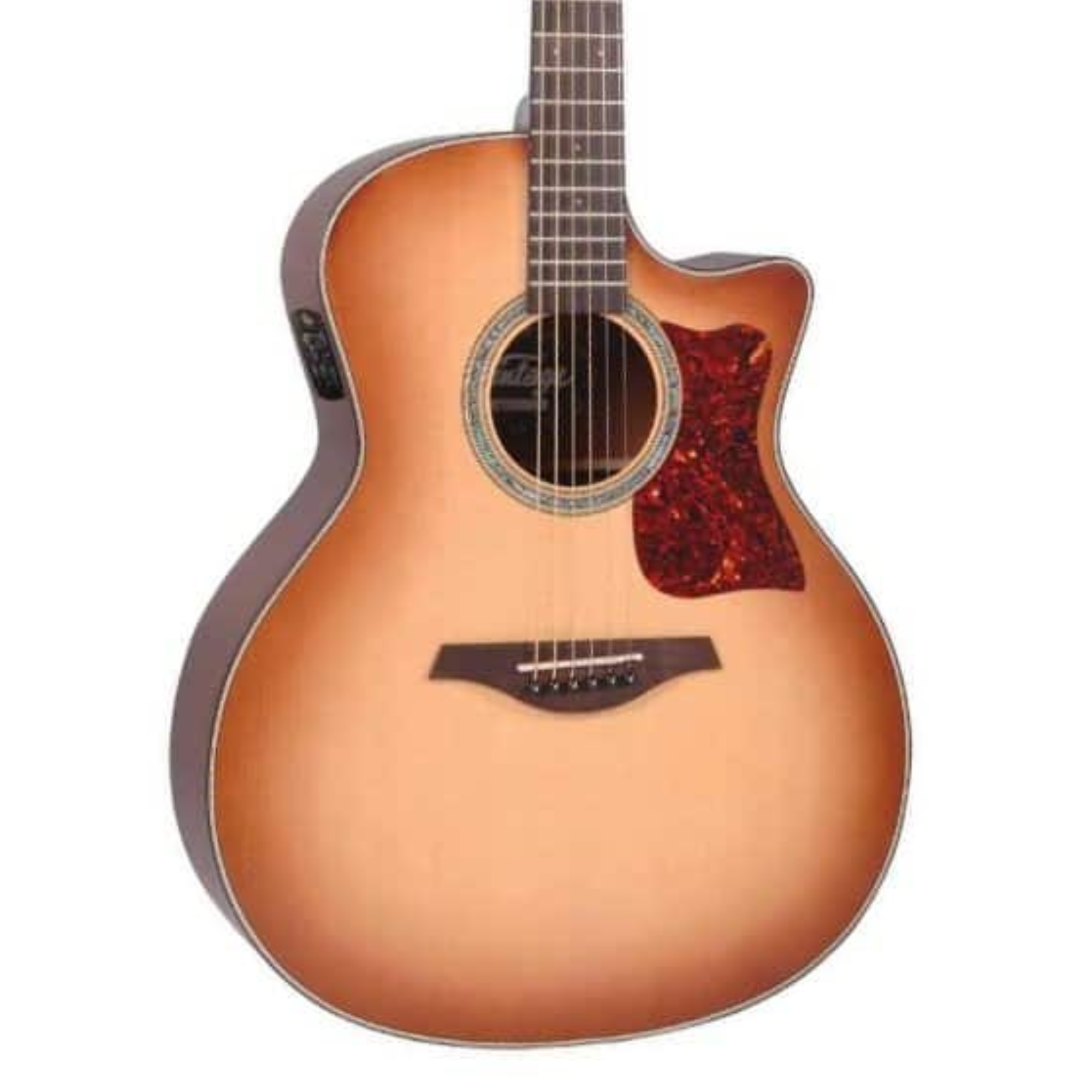 Violão Vintage VGA 900 Sweetwater - Imagem 4