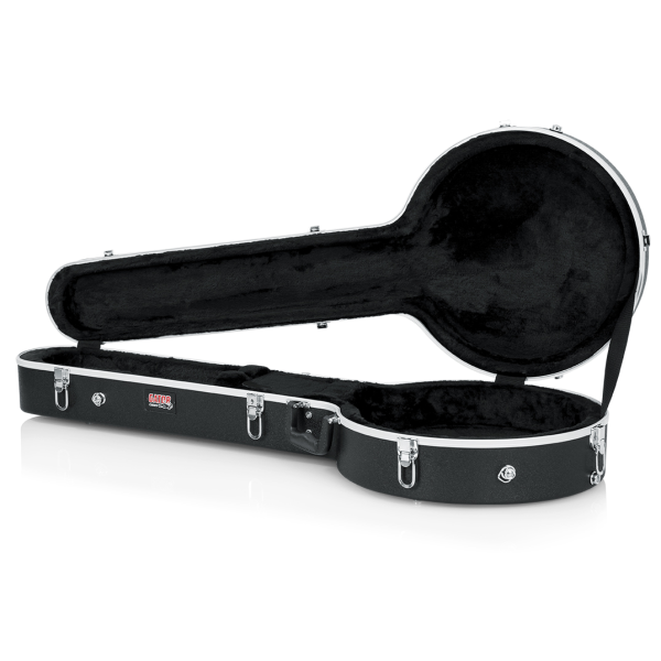 Case Banjo Gator GC Banjo Xl - Imagem 3