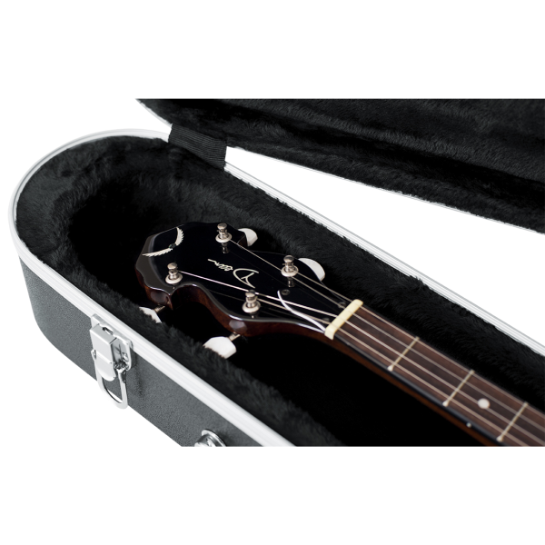 Case Banjo Gator GC Banjo Xl - Imagem 4