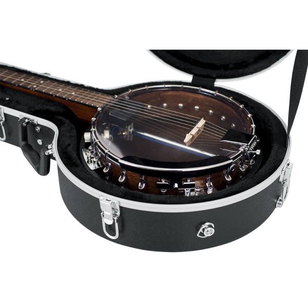 Case Banjo Gator GC Banjo Xl - Imagem 5