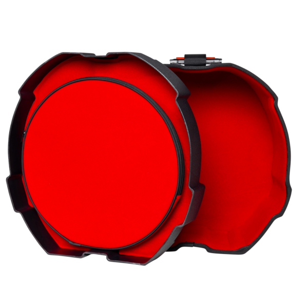 Case Caixa De Bateria Gator GPC 1465 SD 14"x 6,5" - Imagem 5