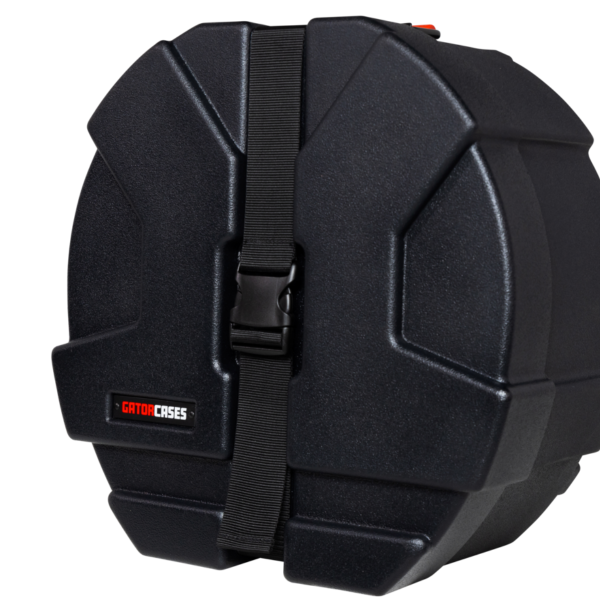 Case Caixa De Bateria Gator GPC 1465 SD 14"x 6,5" - Imagem 2