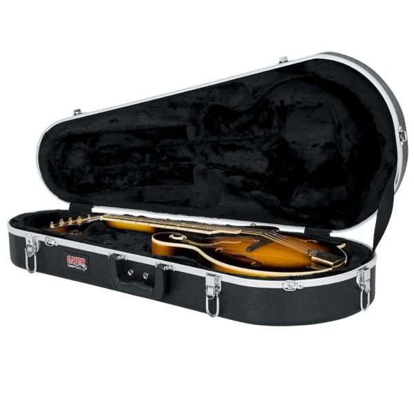 Case Mandolin Gator GC-mandolin - Imagem 3
