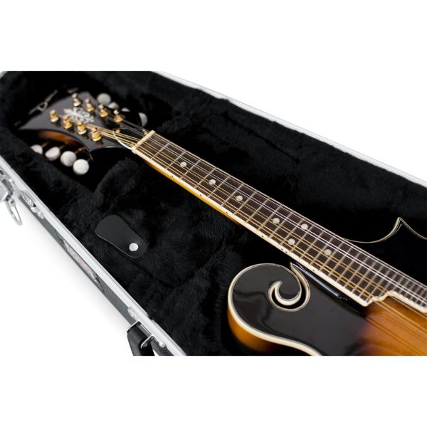 Case Mandolin Gator GC-mandolin - Imagem 5
