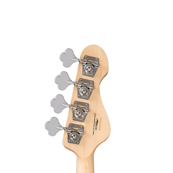 Contrabaixo Vintage LVJ74NAT Canhoto Maple Ash NT - Imagem 3