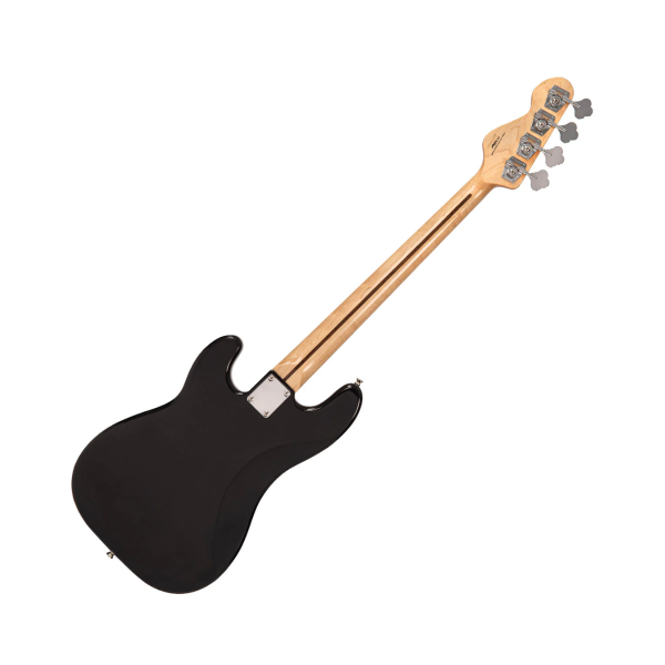 Contrabaixo Vintage Reissued V42BLK PJ Boulevard Black - Imagem 2