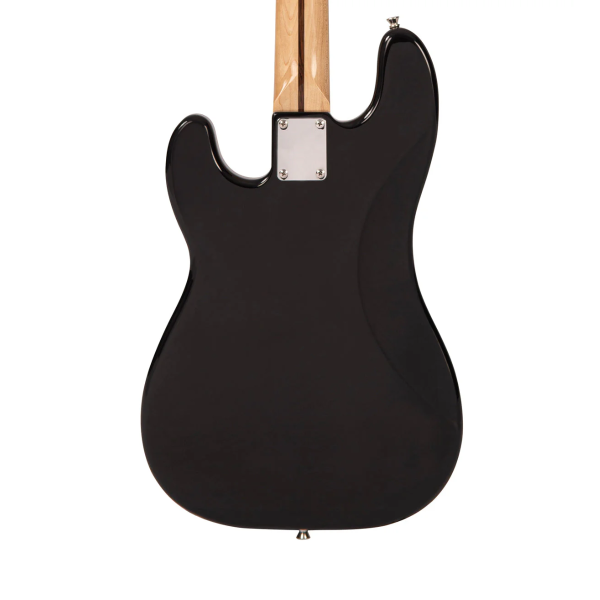 Contrabaixo Vintage Reissued V42BLK PJ Boulevard Black - Imagem 3