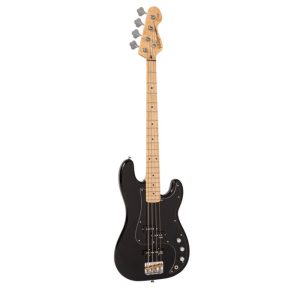 Contrabaixo Vintage Reissued V42BLK PJ Boulevard Black