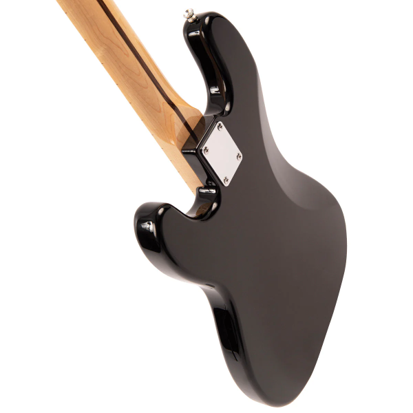 Contrabaixo Vintage Reissued V42BLK PJ Boulevard Black - Imagem 4