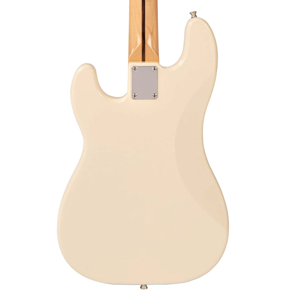 Contrabaixo Vintage Reissued V42VW PJ Bass Vintage White - Imagem 5
