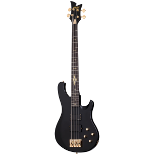 Contrabaixo Schecter Johnny Christ Bass SBK #213