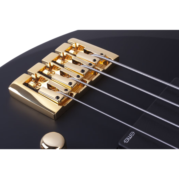 Contrabaixo Schecter Johnny Christ Bass SBK #213 - Imagem 9