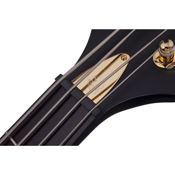 Contrabaixo Schecter Johnny Christ Bass SBK #213 - Imagem 5