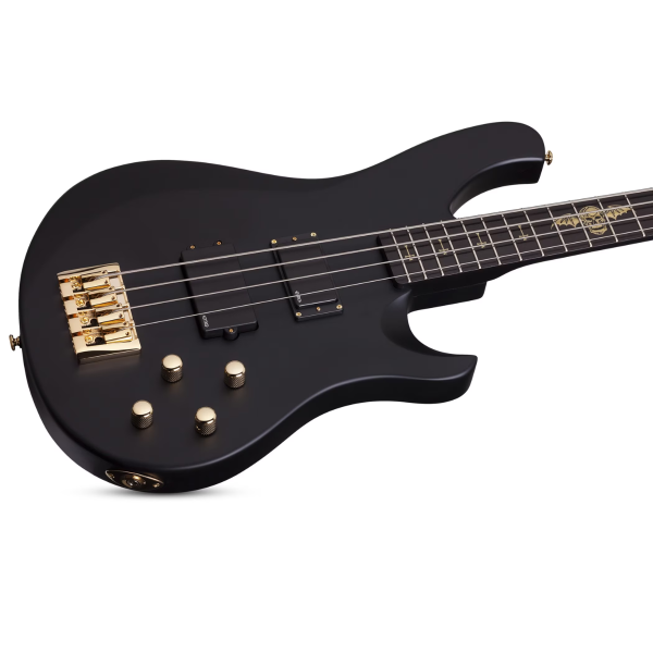 Contrabaixo Schecter Johnny Christ Bass SBK #213 - Imagem 8
