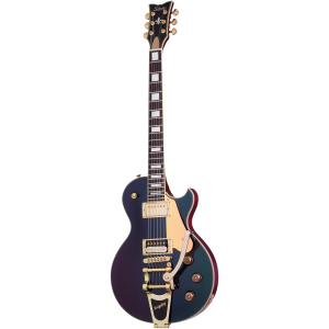 Guitarra Schcter Mark Thwaite Solo II Ultra Violet #271