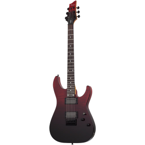 Guitarra Schecter C-1 Standard Blood Burst #3949