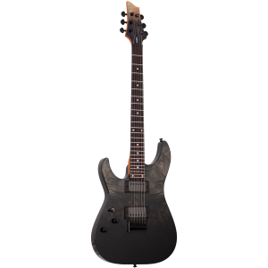 Guitarra Schecter C 1 Standart Canhoto BFBB #3952
