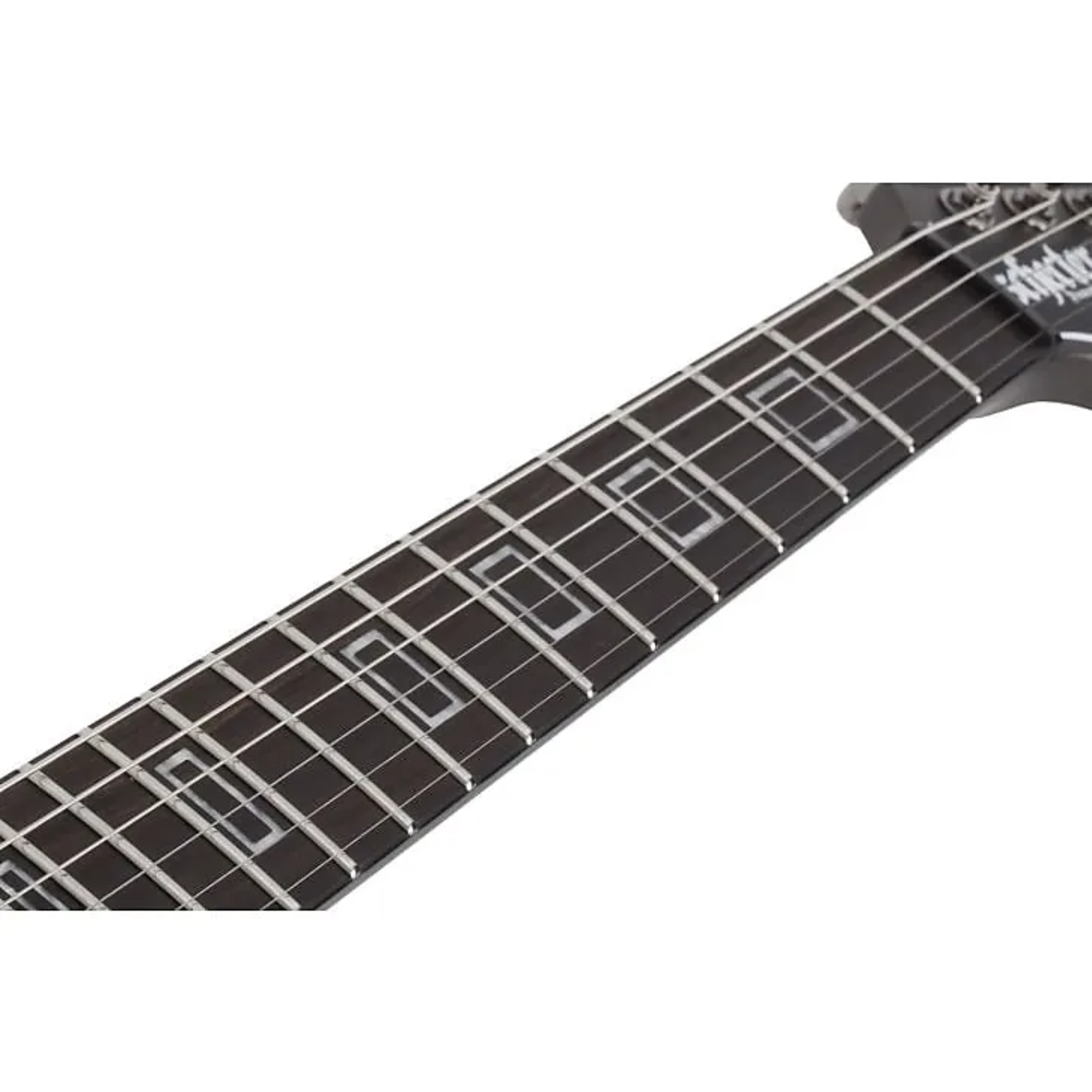 Guitarra Schecter Paul Wiley Noir #398 - Imagem 4
