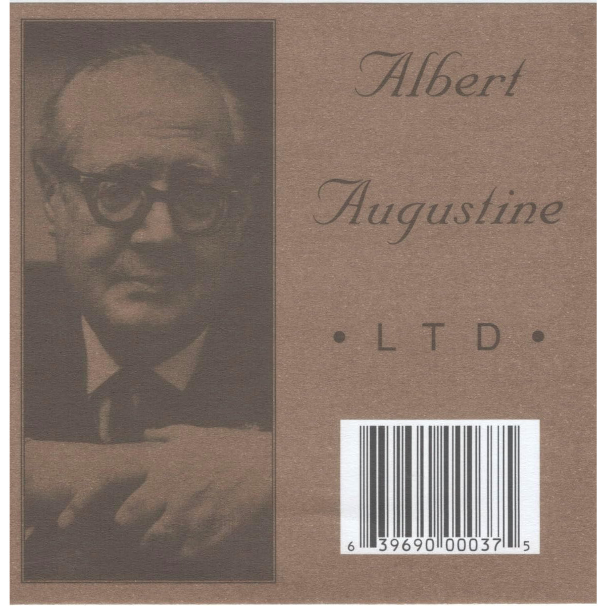 Encordoamento Augustine Imperials Black Violão Nylon - Imagem 2