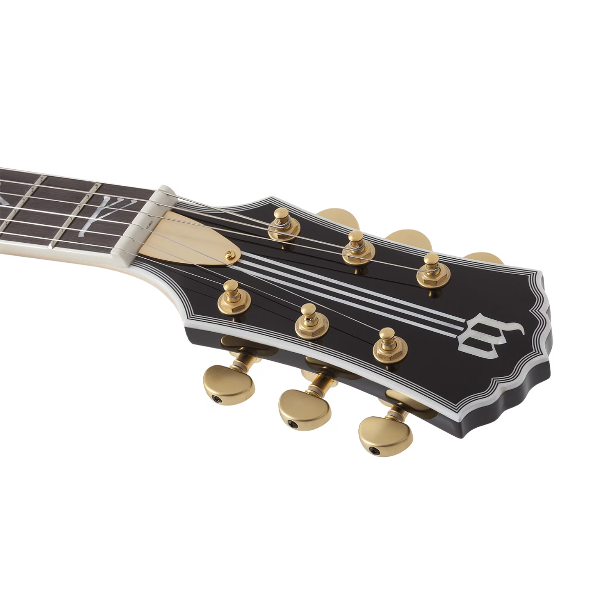 Guitarra Schecter Goreghen Special Edition BRB #4578 - Imagem 5