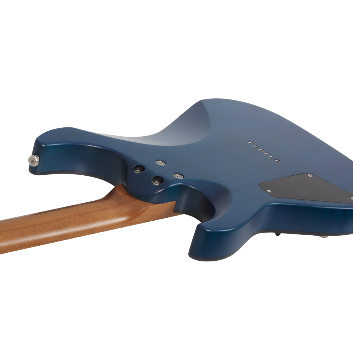 Guitarra Schecter C-1 Standard Plus BF #3937 - Imagem 6