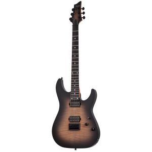 Guitarra Schecter C 1 Standard Plus EBB #3938