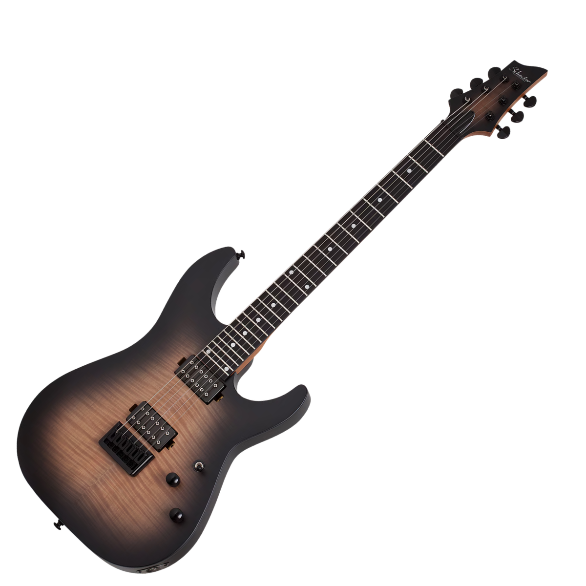 Guitarra Schecter C 1 Standard Plus EBB #3938 - Imagem 2