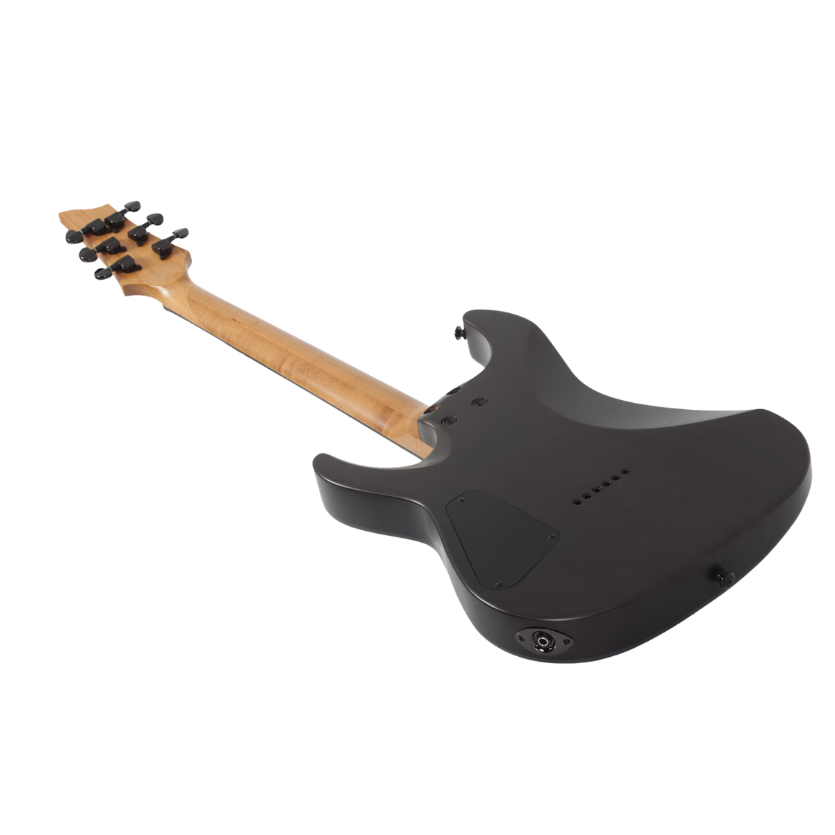 Guitarra Schecter C 1 Standard Plus EBB #3938 - Imagem 5