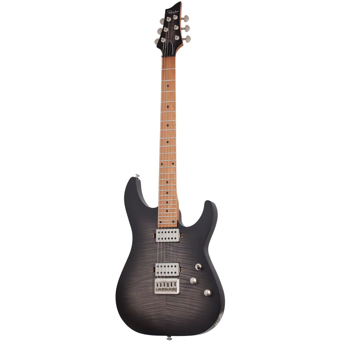 Guitarra Schecter C-1 Standard Plus TBB #3936