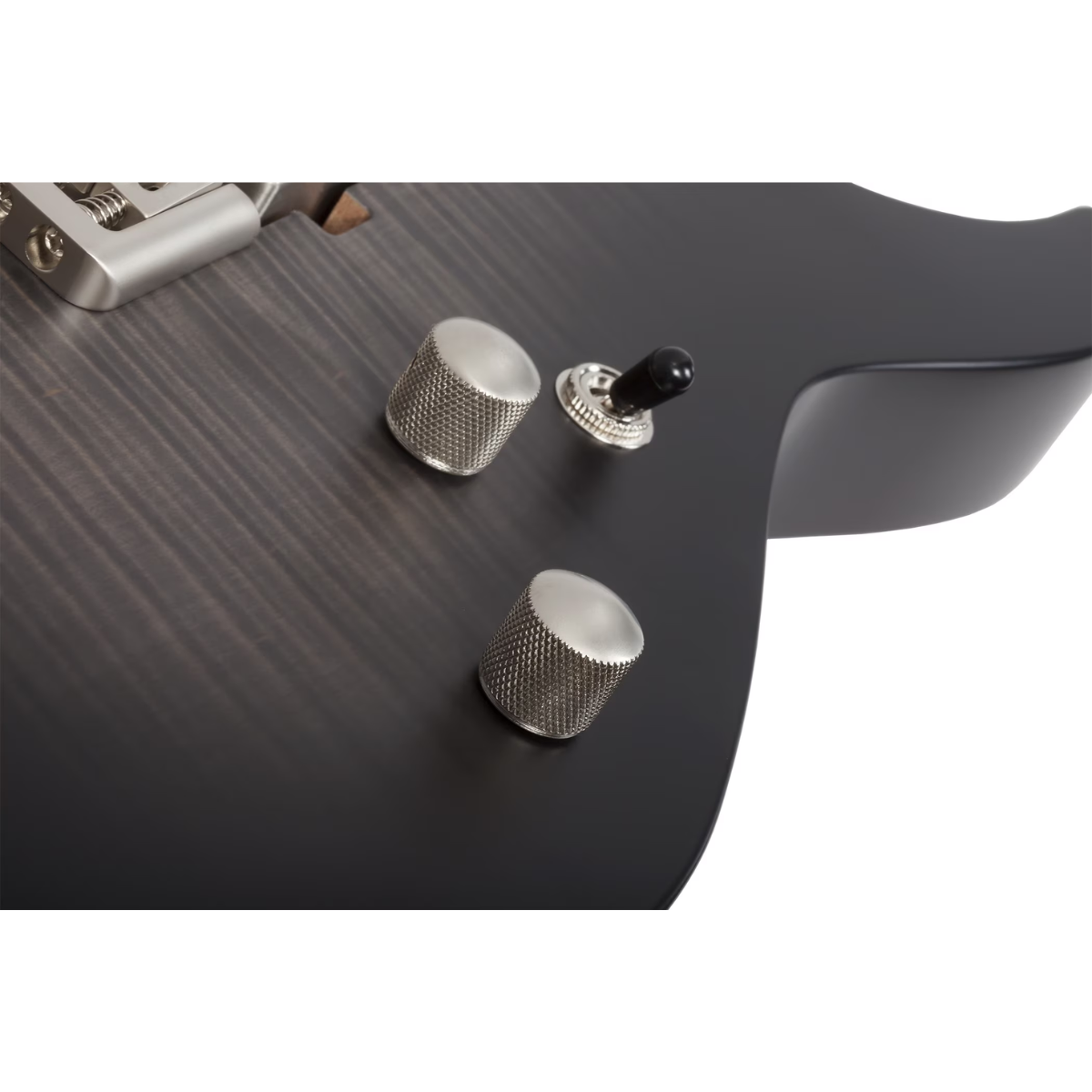 Guitarra Schecter C-1 Standard Plus TBB #3936 - Imagem 6