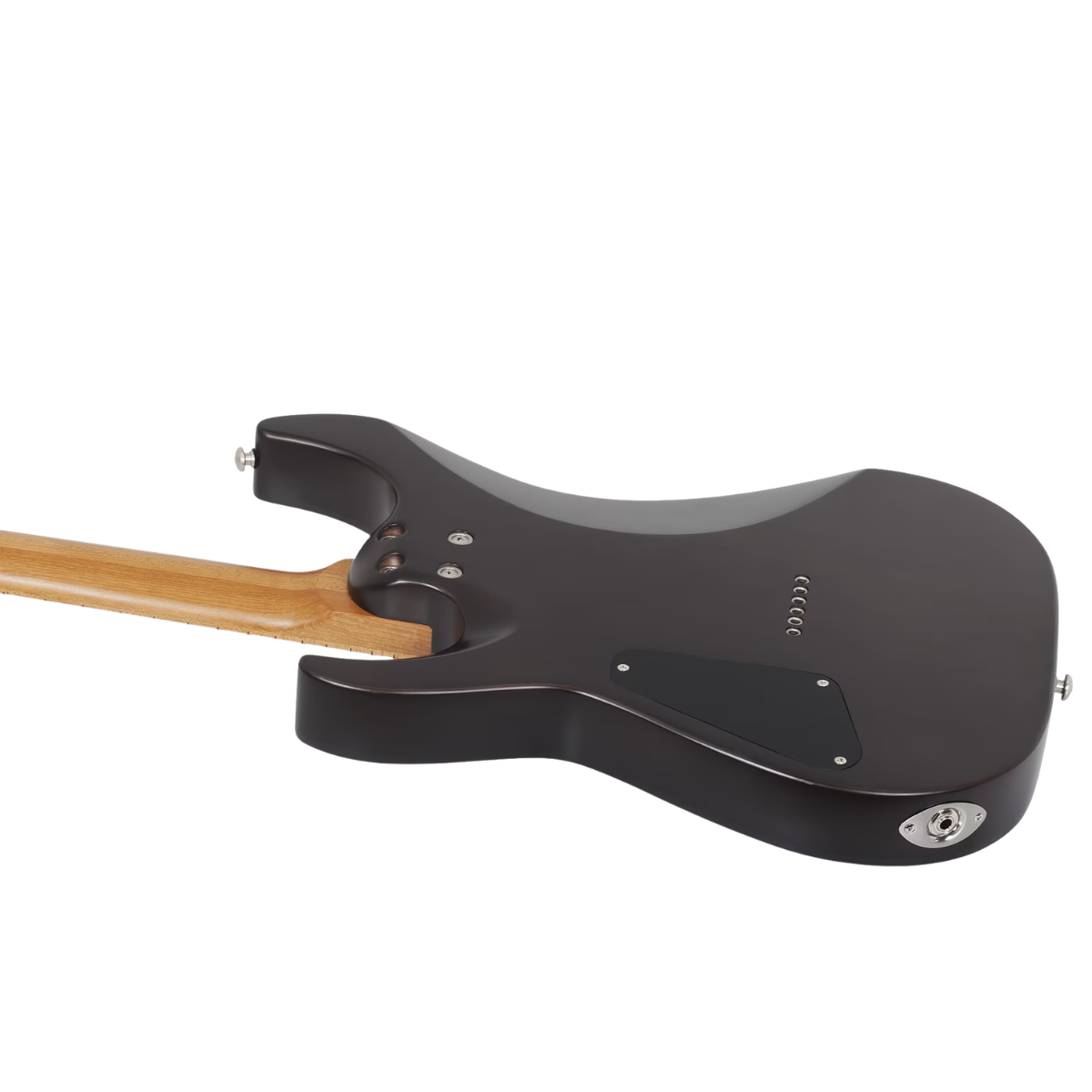 Guitarra Schecter C-1 Standard Plus TBB #3936 - Imagem 9