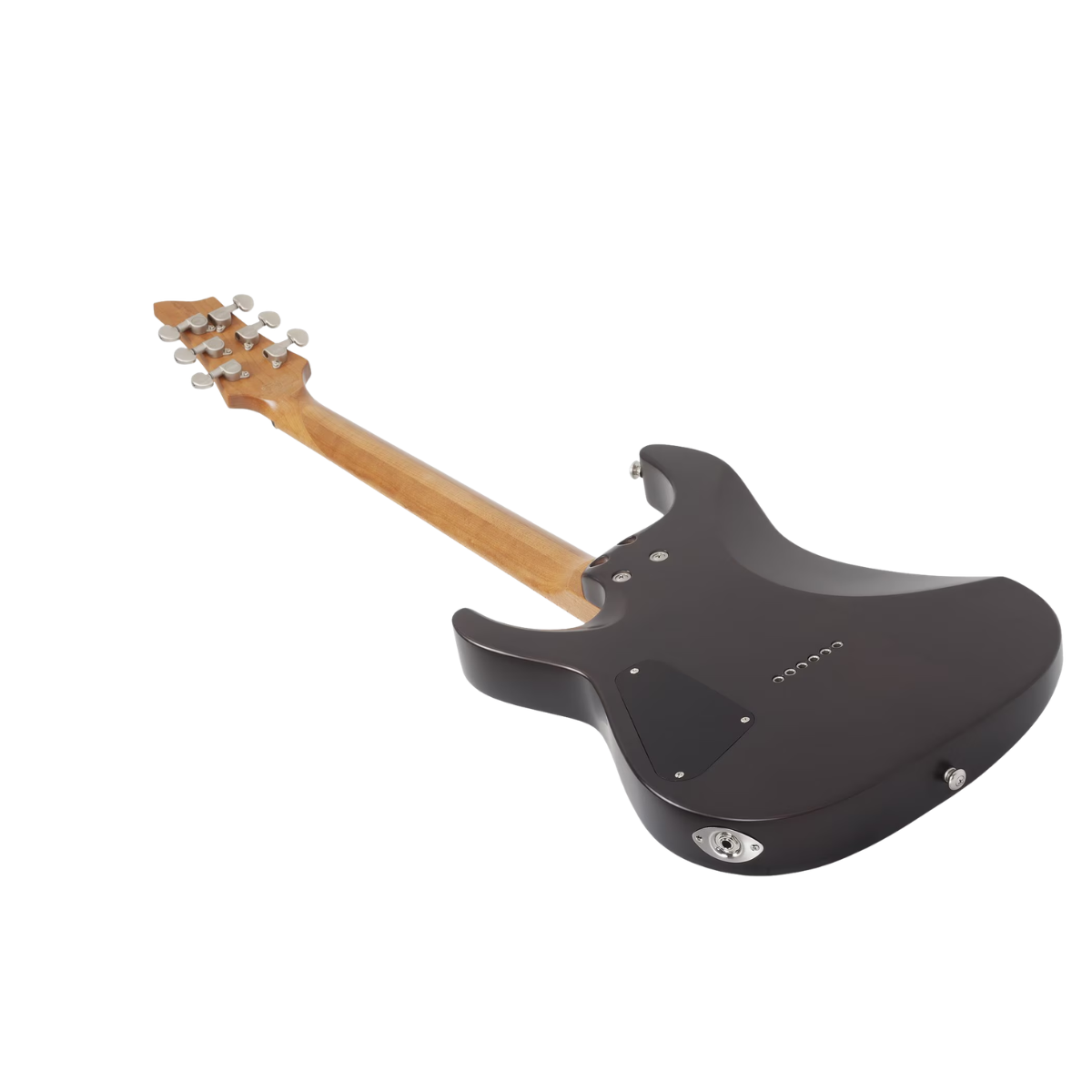 Guitarra Schecter C-1 Standard Plus TBB #3936 - Imagem 10