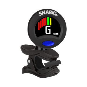AFINADOR SNARK SST-1 RECARREGÁVEL CHROMATIC CLIP ON 360
