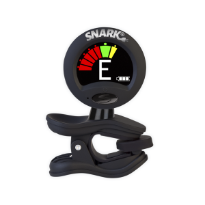 AFINADOR SNARK SN-RE RECARREGÁVEL CHROMATIC CLIP ON 360