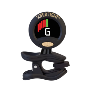 AFINADOR SNARK ST-8 SUPER TIGHT CHROMATIC CLIP ON 360