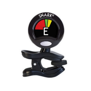 AFINADOR SNARK SN-5GX CHROMATIC CLIP ON 360