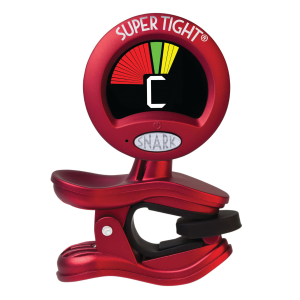 AFINADOR SNARK ST-2 SUPER TIGHT CHROMATIC CLIP ON 360