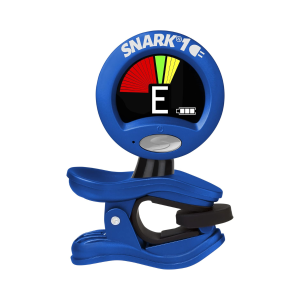AFINADOR SNARK1 RECARREGAVEL CHROMATIC CLIP ON 360